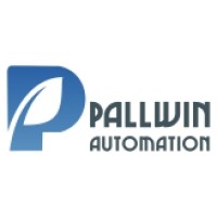 Pallwin Automation logo, Pallwin Automation contact details