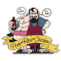 Pigmans BBQ logo, Pigmans BBQ contact details