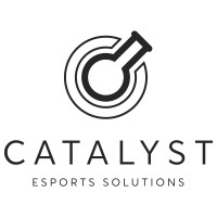 Catalyst Esports Solutions logo, Catalyst Esports Solutions contact details