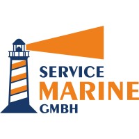 Service Marine GmbH logo, Service Marine GmbH contact details