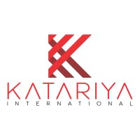 KATARIYA INTERNATIONAL ( Export - Import ) logo, KATARIYA INTERNATIONAL ( Export - Import ) contact details