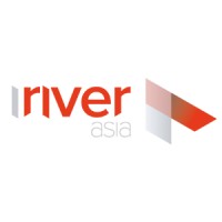 iRiver Asia logo, iRiver Asia contact details