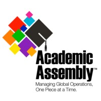 ACADEMIC ASSEMBLY, INC. logo, ACADEMIC ASSEMBLY, INC. contact details