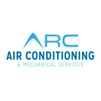 ARC Air Conditioning & Mechanical Services logo, ARC Air Conditioning & Mechanical Services contact details