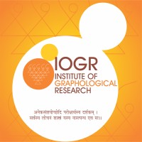 Institute of Graphological Research logo, Institute of Graphological Research contact details