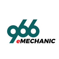 966eMechanic logo, 966eMechanic contact details