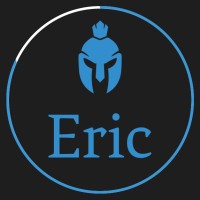 Eric logo, Eric contact details