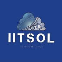 International IT Solutions logo, International IT Solutions contact details