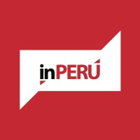 inPERU logo, inPERU contact details