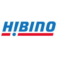 hibino corporation logo, hibino corporation contact details