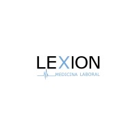 Lexion Medik logo, Lexion Medik contact details