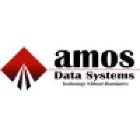 Amos Data Systems logo, Amos Data Systems contact details