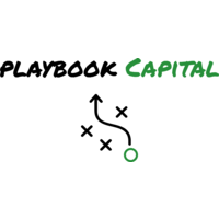 PlayBook Capital logo, PlayBook Capital contact details