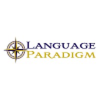 Language Paradigm, Inc. logo, Language Paradigm, Inc. contact details