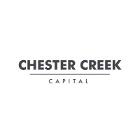 Chester Creek Capital logo, Chester Creek Capital contact details