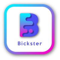 Bickster logo, Bickster contact details