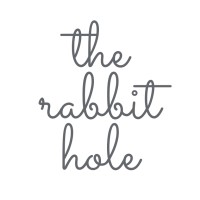 The Rabbit Hole Organic Tea Bar logo, The Rabbit Hole Organic Tea Bar contact details