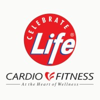 Cardio Fitness India Pvt Ltd logo, Cardio Fitness India Pvt Ltd contact details