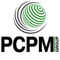 PCPM Group logo, PCPM Group contact details