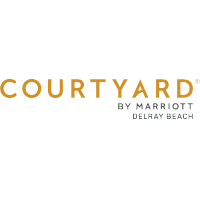 Courtyard by Marriott Delray Beach logo, Courtyard by Marriott Delray Beach contact details