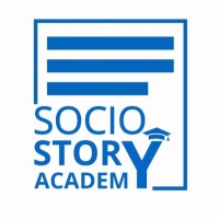 Socio Story Academy logo, Socio Story Academy contact details