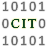 CIT Minor logo, CIT Minor contact details