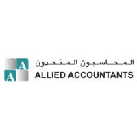 Allied Accountants logo, Allied Accountants contact details