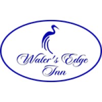 Water's Edge Inn logo, Water's Edge Inn contact details