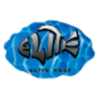 Elite Reef logo, Elite Reef contact details