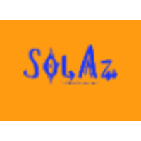 Solaz logo, Solaz contact details