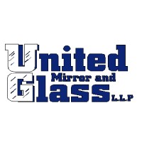 United Mirror and Glass LLP logo, United Mirror and Glass LLP contact details