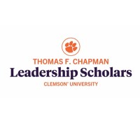 Thomas F. Chapman Leadership Scholars Program logo, Thomas F. Chapman Leadership Scholars Program contact details