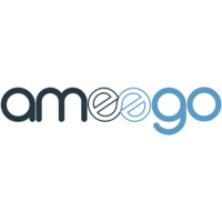 ameego logo, ameego contact details