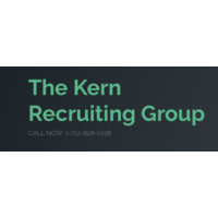 The Kern Recruiting Group logo, The Kern Recruiting Group contact details