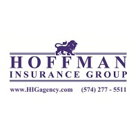 Hoffman Insurance Group, Inc. logo, Hoffman Insurance Group, Inc. contact details