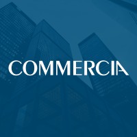 Commercia logo, Commercia contact details