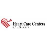 Heart Care Centers of Illinois logo, Heart Care Centers of Illinois contact details