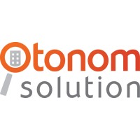 Otonom Solution inc. logo, Otonom Solution inc. contact details