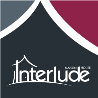 Maison Interlude House logo, Maison Interlude House contact details