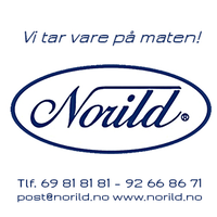 Norild AS logo, Norild AS contact details