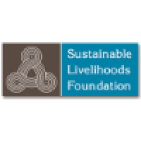 Sustainable Livelihoods Foundation NPC logo, Sustainable Livelihoods Foundation NPC contact details