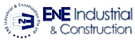 ENE INDUSTRIAL & CONSTRUCTION PTE LTD logo, ENE INDUSTRIAL & CONSTRUCTION PTE LTD contact details