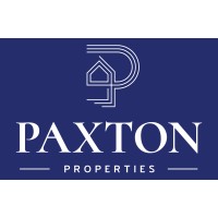 Paxton Properties logo, Paxton Properties contact details