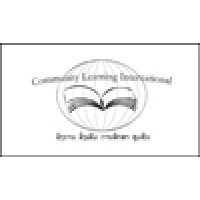 Community Learning International logo, Community Learning International contact details