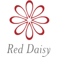 Red Daisy Activewear logo, Red Daisy Activewear contact details