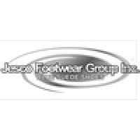 Jesco Footwear Inc logo, Jesco Footwear Inc contact details