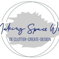 Making Space Work logo, Making Space Work contact details