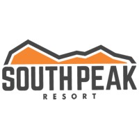 South Peak Resort logo, South Peak Resort contact details