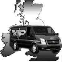 VIP Couriers logo, VIP Couriers contact details