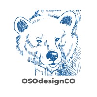 OSOdesignCO LLC logo, OSOdesignCO LLC contact details